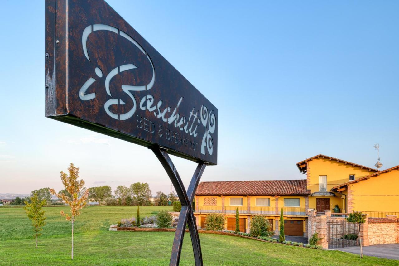 Bed and Breakfast I Boschetti à Magliano Alpi Extérieur photo
