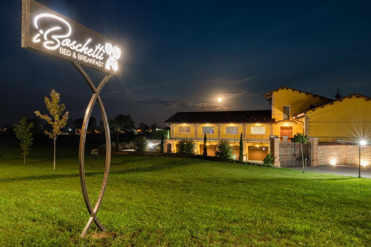Bed and Breakfast I Boschetti à Magliano Alpi Extérieur photo