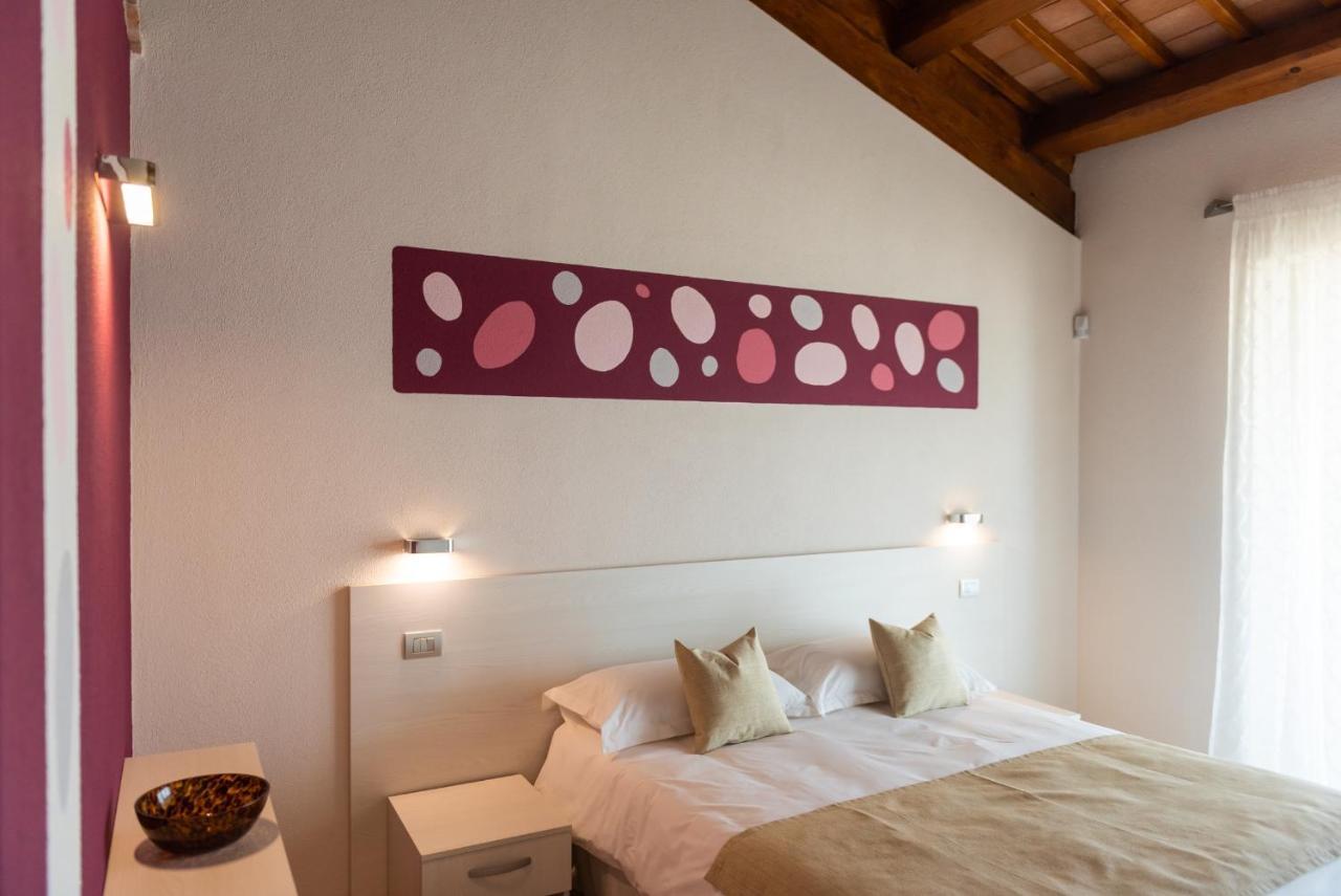 Bed and Breakfast I Boschetti à Magliano Alpi Extérieur photo