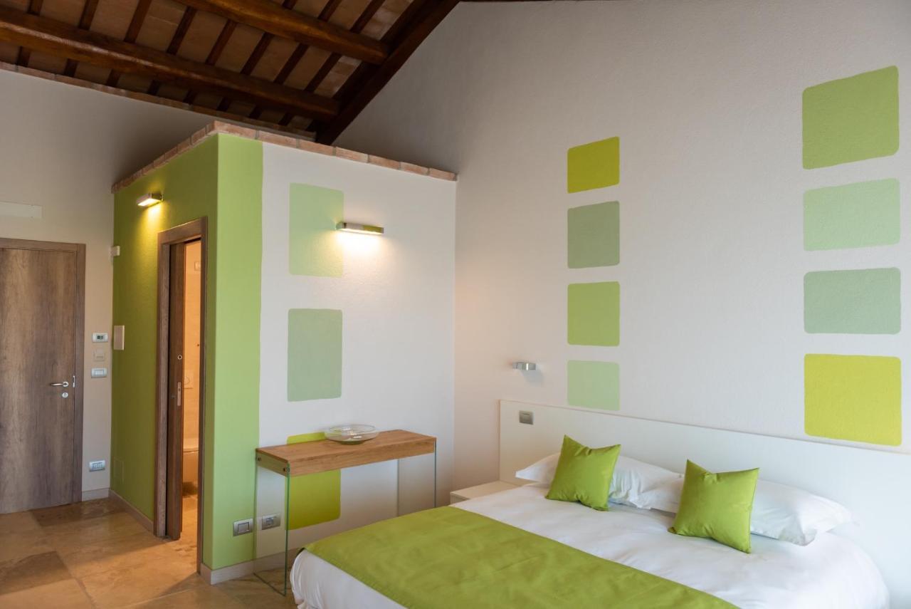 Bed and Breakfast I Boschetti à Magliano Alpi Extérieur photo
