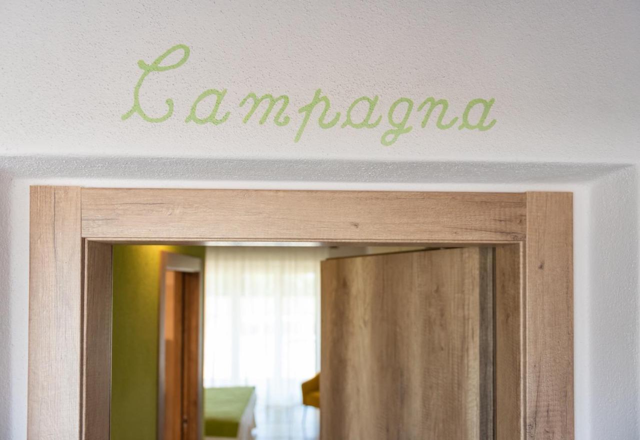 Bed and Breakfast I Boschetti à Magliano Alpi Extérieur photo