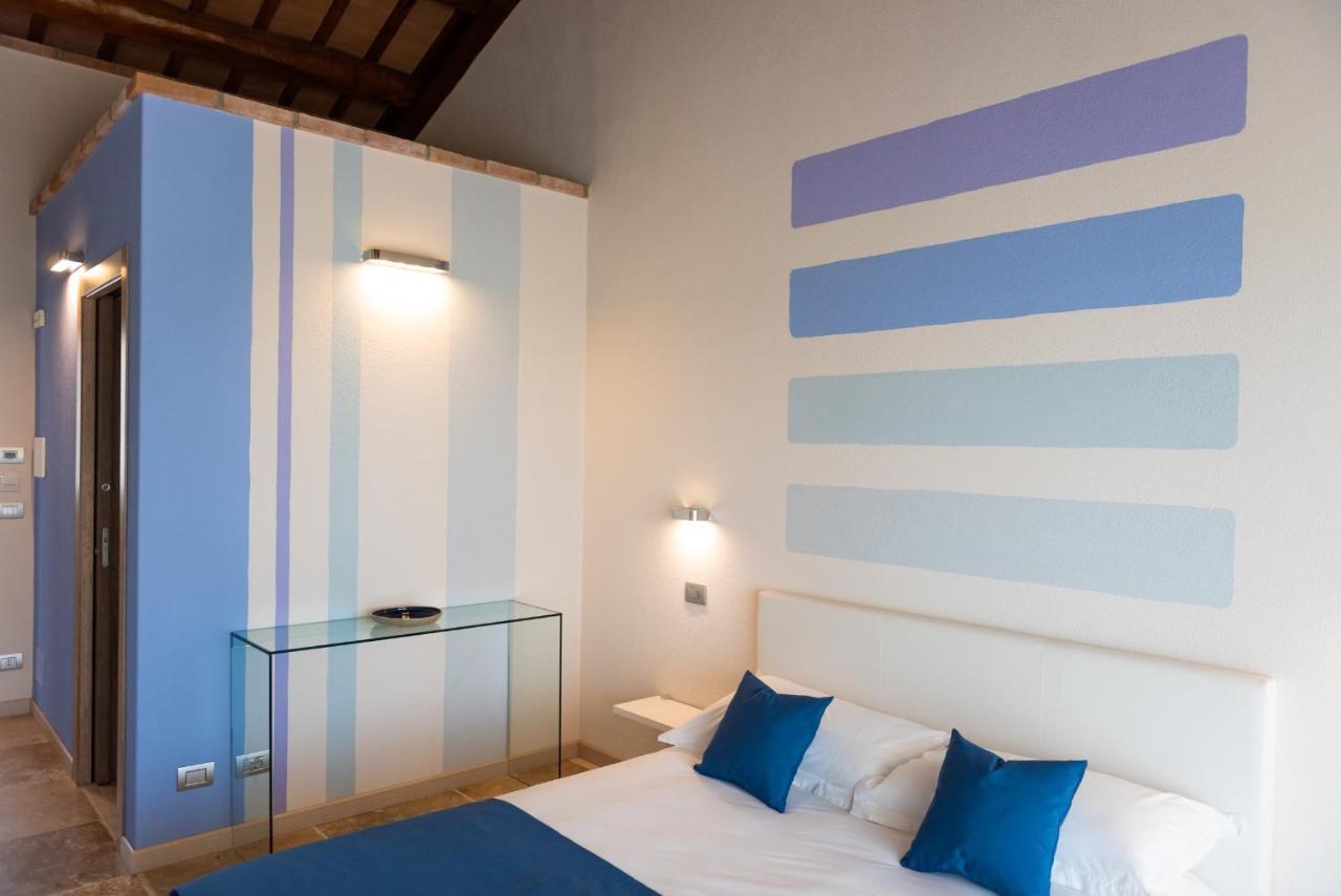 Bed and Breakfast I Boschetti à Magliano Alpi Extérieur photo