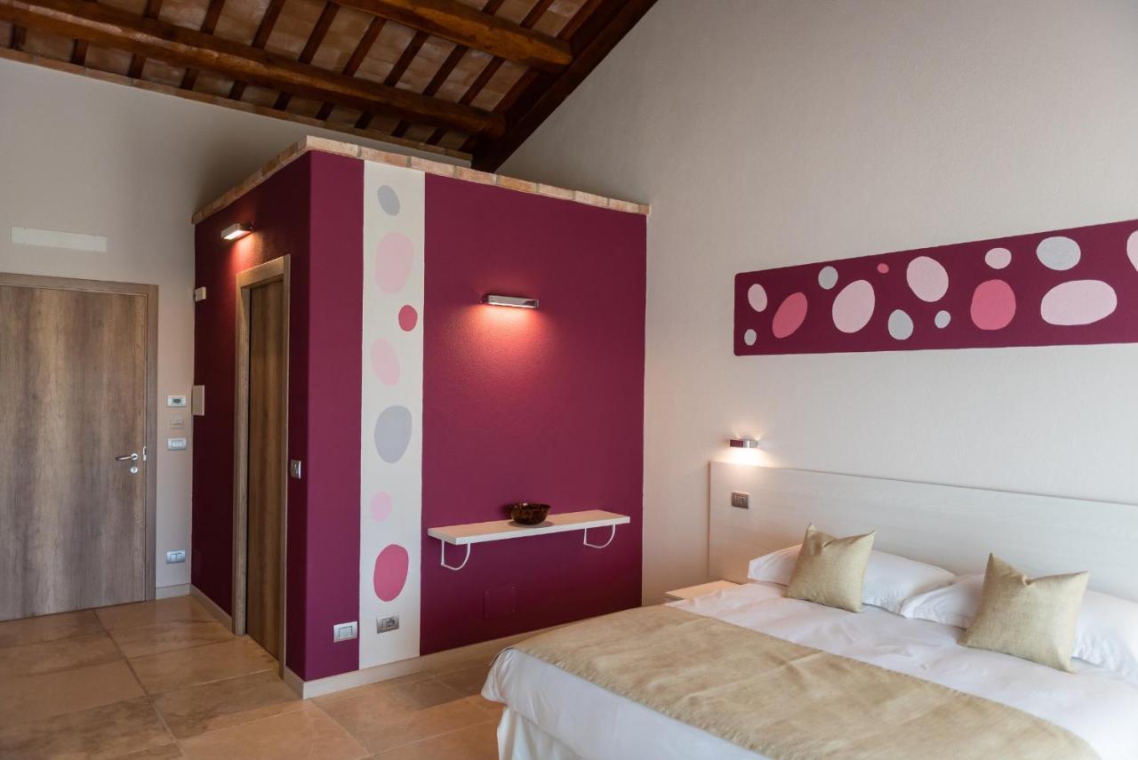 Bed and Breakfast I Boschetti à Magliano Alpi Extérieur photo