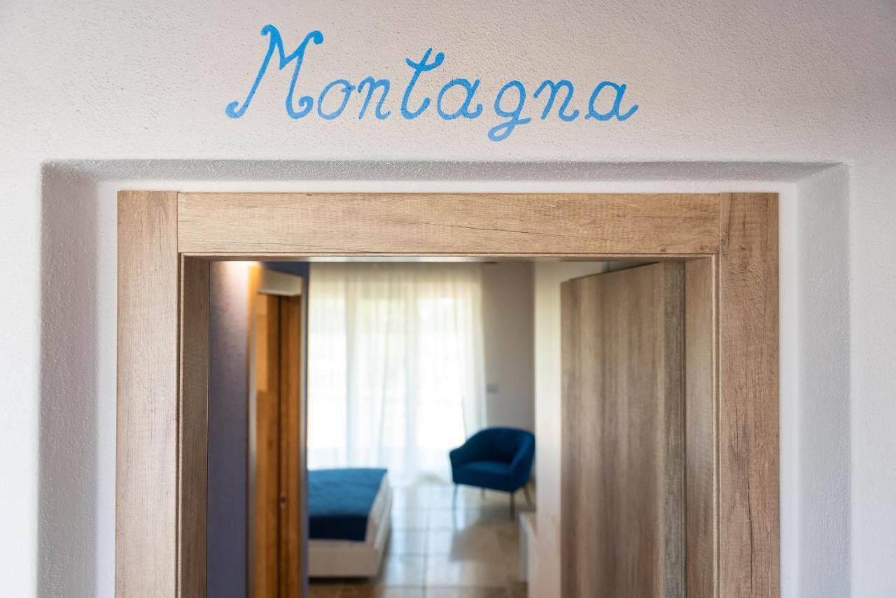 Bed and Breakfast I Boschetti à Magliano Alpi Extérieur photo